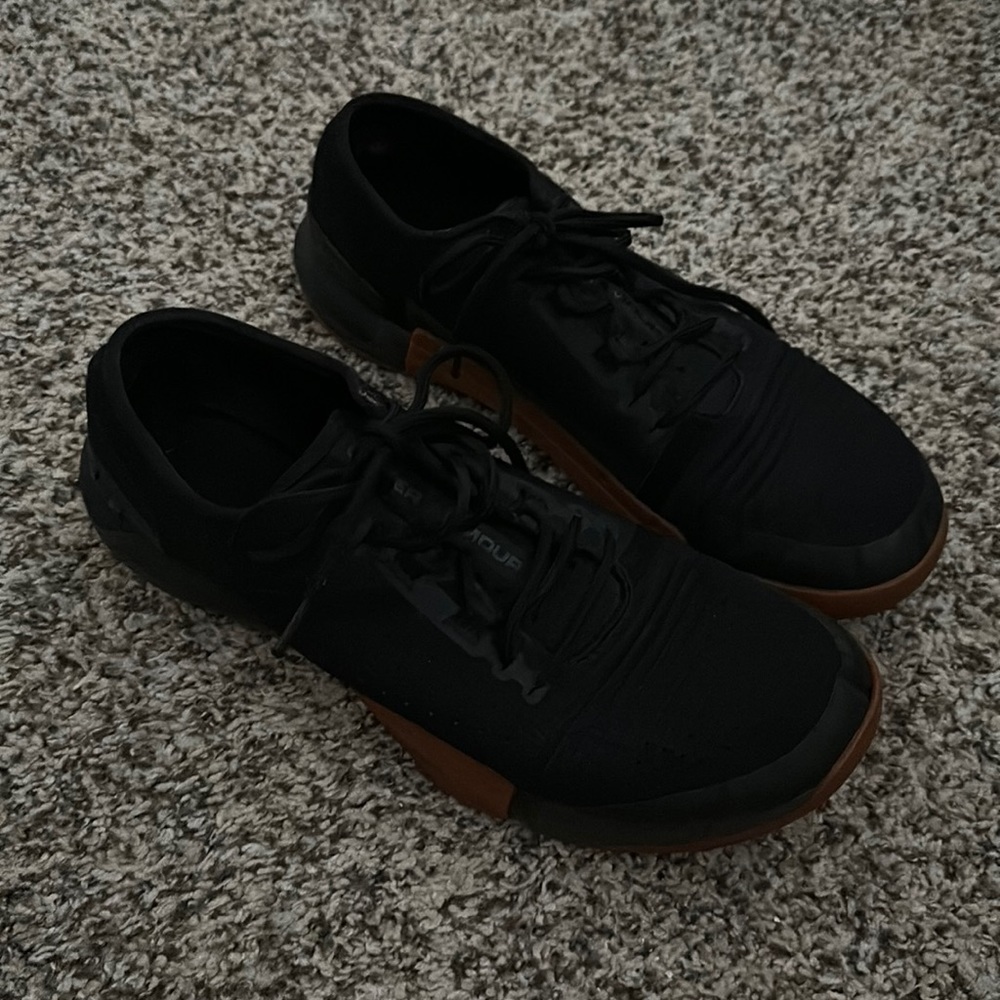 Under Armour Shoes